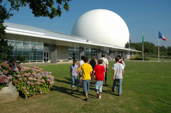 radome