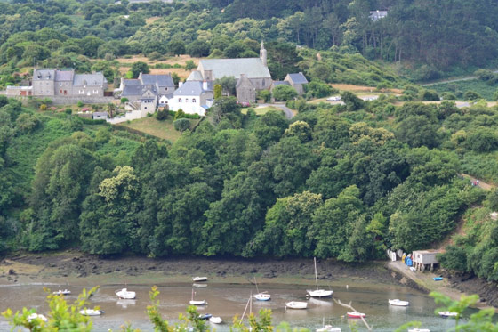 yaudet